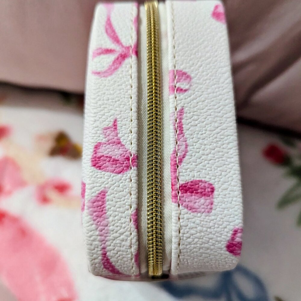 Coquette Travel Jewelry Box - Picture 4 of 4